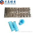 plastic irrigation inline round dripper emitter mould